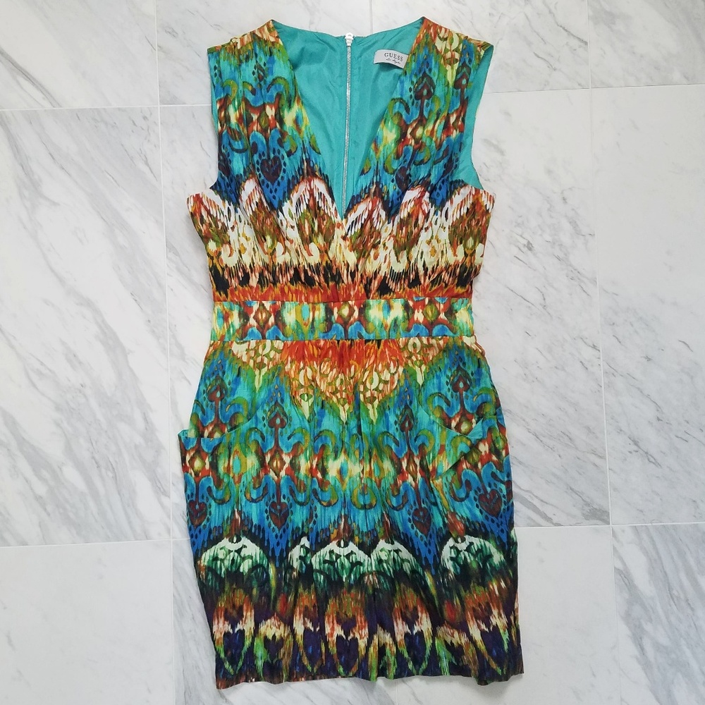 Guess Cocktail Dress